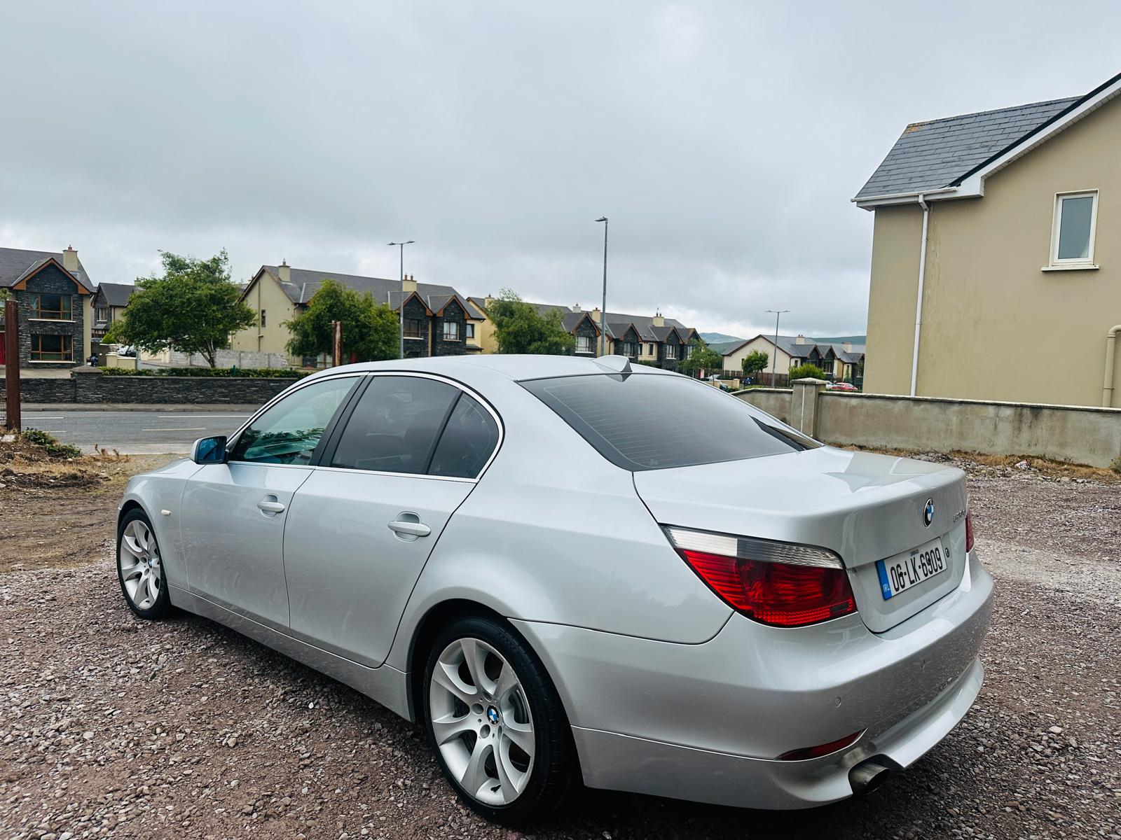 Foamy Car