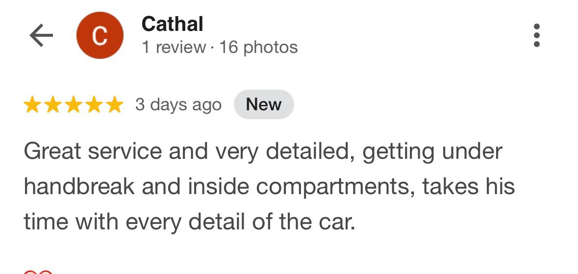 5 star review 4